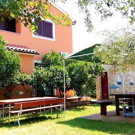 Ferienwohnung House Silvija Pula Exterior foto
